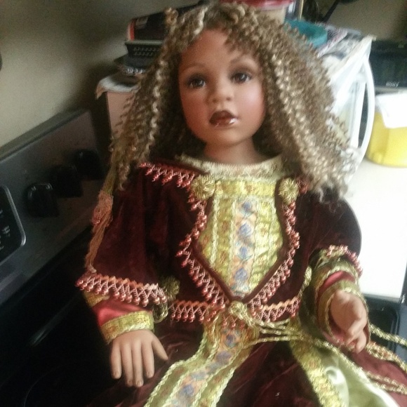pamela erff dolls
